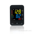 Monitor della pressione sanguigna del braccio del braccio della macchina LCD Bluetooth